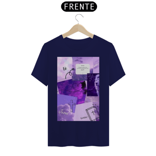 Nome do produto T-SHIRT JESUS CRISTO