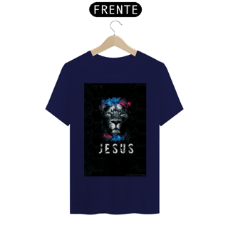 Nome do produto T-SHIRT JESUS CRISTO