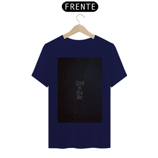 Nome do produto T-SHIRT JESUS CRISTO