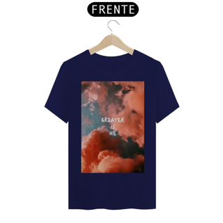 Nome do produto T-SHIRT JESUS CRISTO