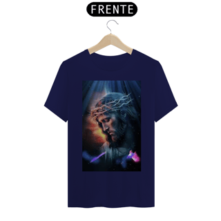 Nome do produto T-SHIRT JESUS CRISTO