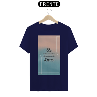 Nome do produto T-SHIRT JESUS CRISTO