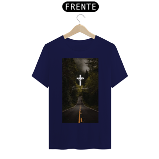Nome do produto T-SHIRT JESUS CRISTO