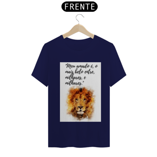 Nome do produto T-SHIRT JESUS CRISTO