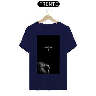 Nome do produto T-SHIRT JESUS CRISTO