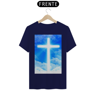 Nome do produto T-SHIRT JESUS CRISTO