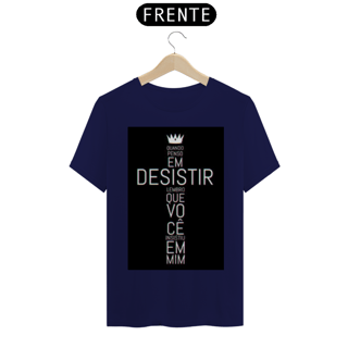 Nome do produto T-SHIRT JESUS CRISTO