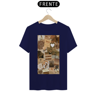 Nome do produto T-SHIRT JESUS CRISTO