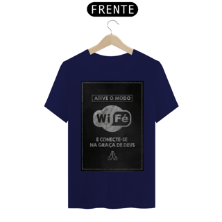 Nome do produto T-SHIRT JESUS CRISTO