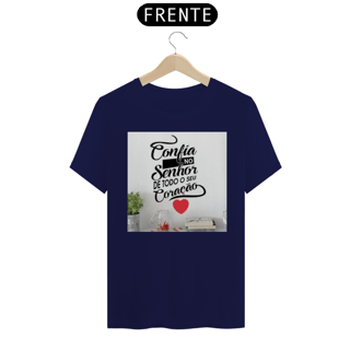 Nome do produto T-SHIRT JESUS CRISTO