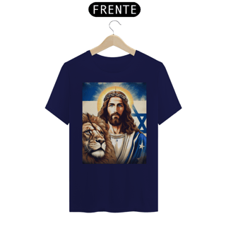 Nome do produto T-SHIRT JESUS CRISTO