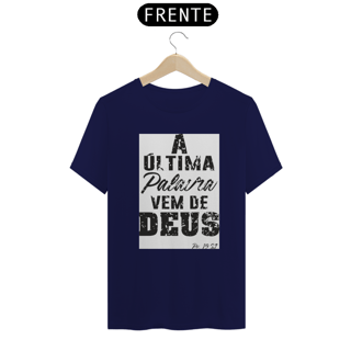 Nome do produto T-SHIRT JESUS CRISTO