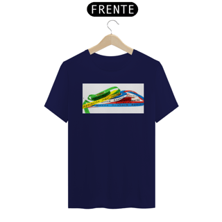 Nome do produto T-SHIRT JESUS CRISTO