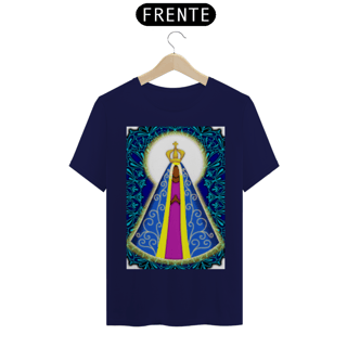 Nome do produto T-SHIRT N.S.APARECIDA