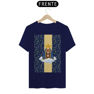 Nome do produto T-SHIRT N.S.APARECIDA