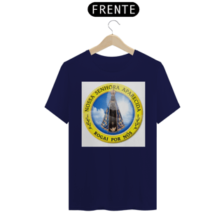 Nome do produto T-SHIRT N.S.APARECIDA