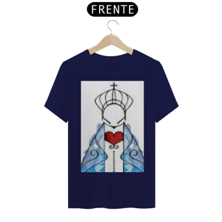Nome do produto T-SHIRT N.S.APARECIDA