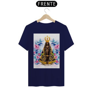 Nome do produto T-SHIRT N.S.APARECIDA