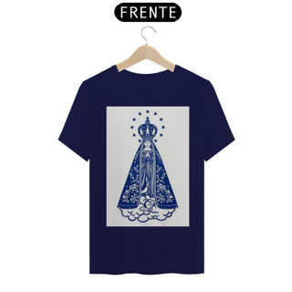 Nome do produto T-SHIRT N.S.APARECIDA