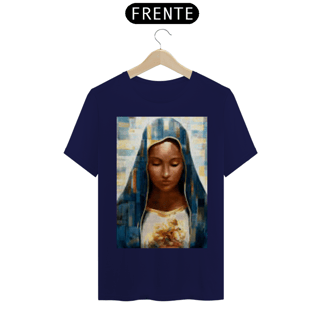 Nome do produto T-SHIRT N.S.APARECIDA