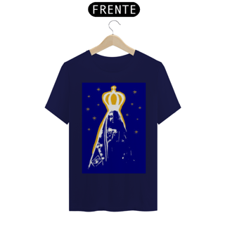 Nome do produto T-SHIRT N.S.APARECIDA