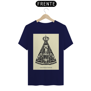 Nome do produto T-SHIRT N.S.APARECIDA