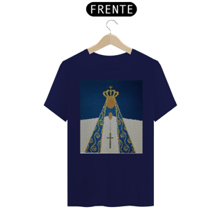 Nome do produto T-SHIRT N.S.APARECIDA