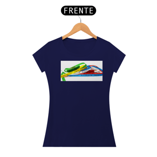 Nome do produto T-SHIRT N.S.APARECIDA