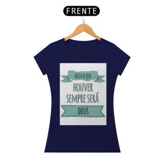 Nome do produto T-SHIRT JESUS CRISTO FEM