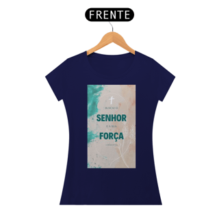 Nome do produto T-SHIRT JESUS CRISTO FEM