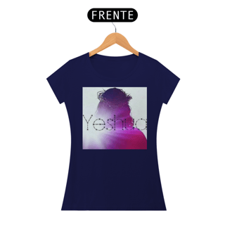 Nome do produto T-SHIRT JESUS CRISTO FEM