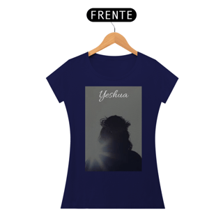 Nome do produto T-SHIRT JESUS CRISTO FEM