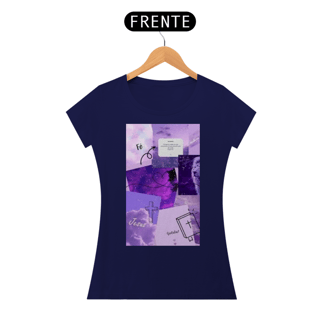Nome do produto T-SHIRT JESUS CRISTO FEM