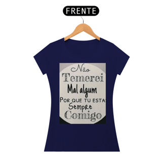 Nome do produto T-SHIRT JESUS CRISTO FEM