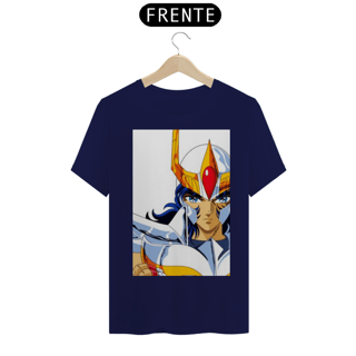 Nome do produto T-SHIRT CAVALEIROS DO ZODIACO 