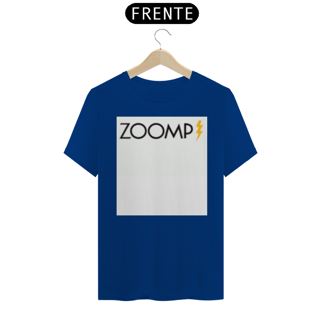 Nome do produto T-shirt B Zoomp