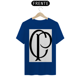 Nome do produto T-SHIRT CORINTHIANS ESCUDO CP