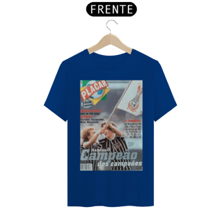 Nome do produto T-SHIRT CORINTHIANS CAMPEÃO DOS CAMPEÕES 
