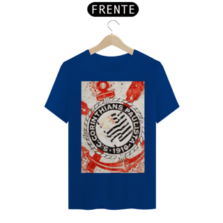 Nome do produto T-SHIRT CORINTHIANS ABT