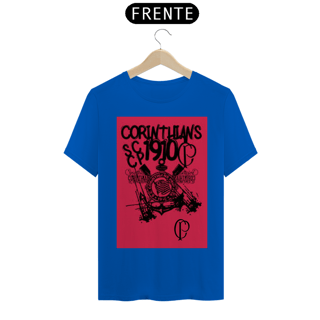 Nome do produto T-SHIRT CORINTHIANS 