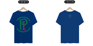 Nome do produto T-SHIRT PALMEIRAS PALESTRA