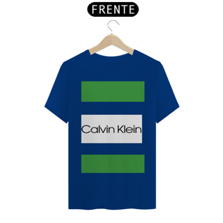 Nome do produto T-SHIRT CALVIN KLEIN 