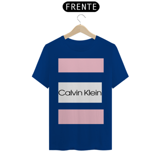 Nome do produto T-SHIRT CALVIN KLEIN 