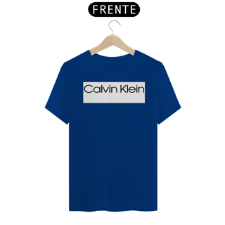 Nome do produto T-SHIRT CALVIN KLEIN 