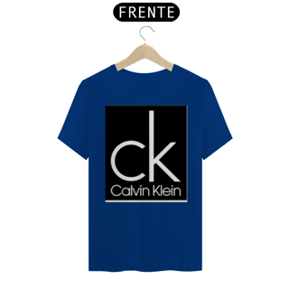 Nome do produto T-SHIRT CALVIN KLEIN 