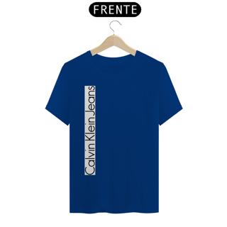 Nome do produto T-SHIRT CALVIN KLEIN 