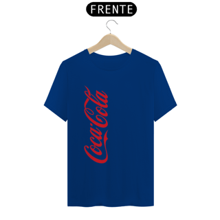 Nome do produto T-SHIRT COCA-COLA