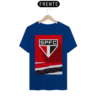 Nome do produto T-SHIRT SÃO PAULO FC