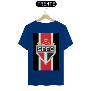 Nome do produto T-SHIRT SÃO PAULO FC