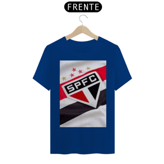 Nome do produto T-SHIRT SÃO PAULO FC